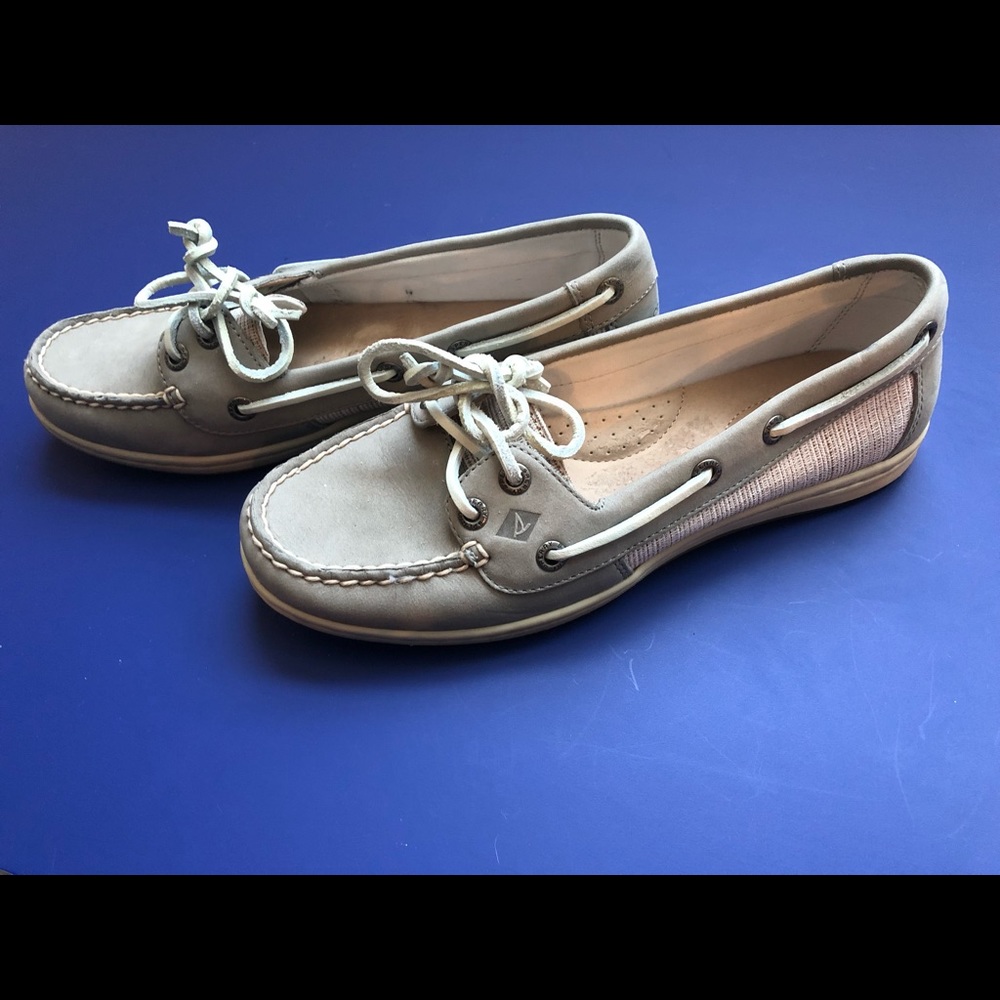 Sperry Top Siders